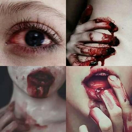 Oh how I relish in the feeding...